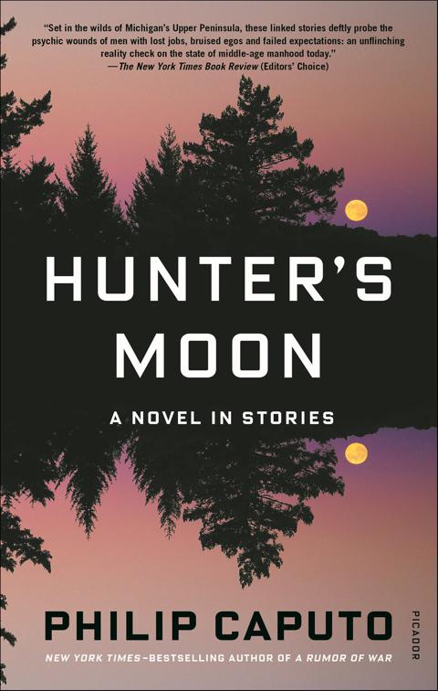 Hunter&#x27;s Moon