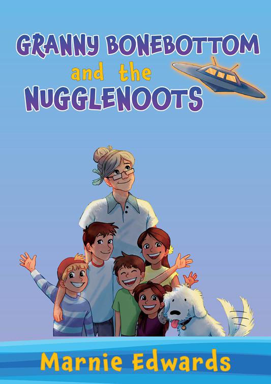 Granny Bonebottom and the Nugglenoots