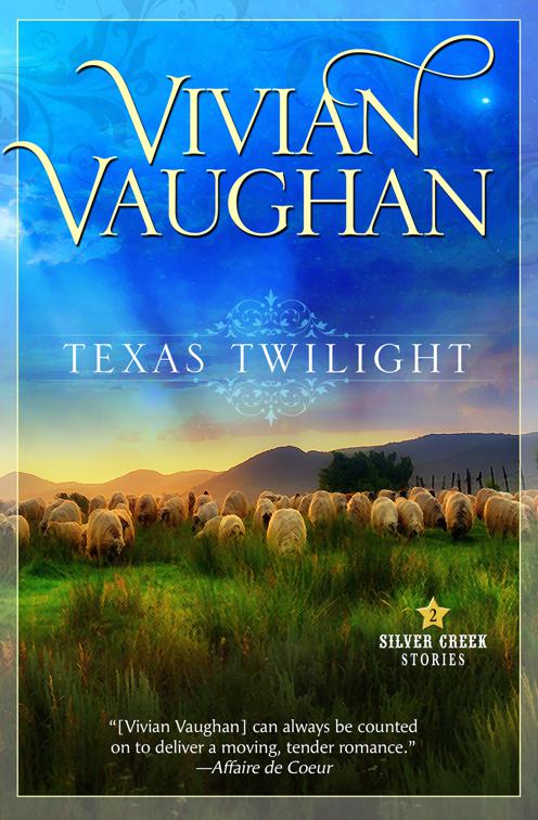 Texas Twilight, Silver Creek Stories