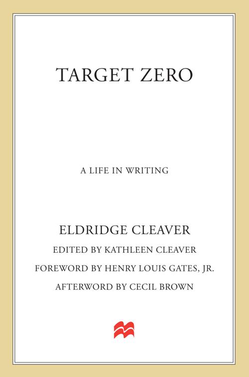 Target Zero