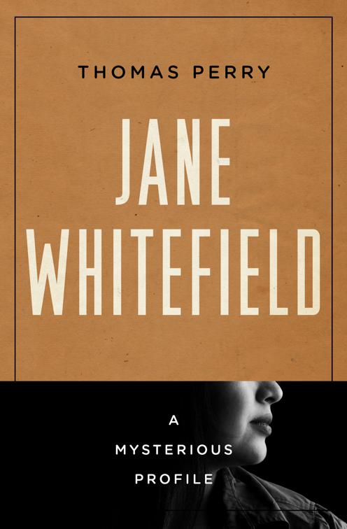 Jane Whitefield, Mysterious Profiles