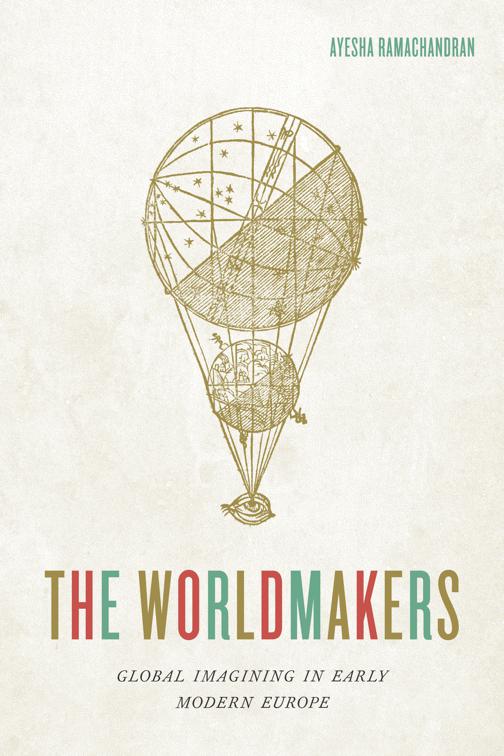 Worldmakers