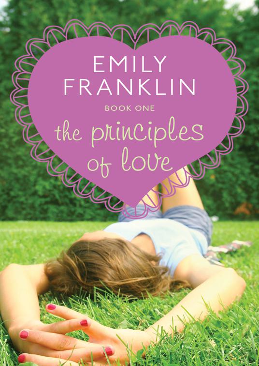 Principles of Love, The Principles of Love