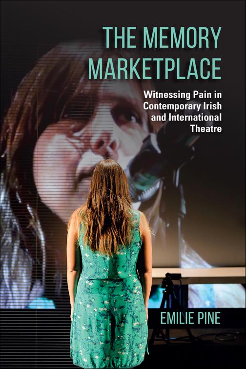 Memory Marketplace, Irish Culture, Memory, Place