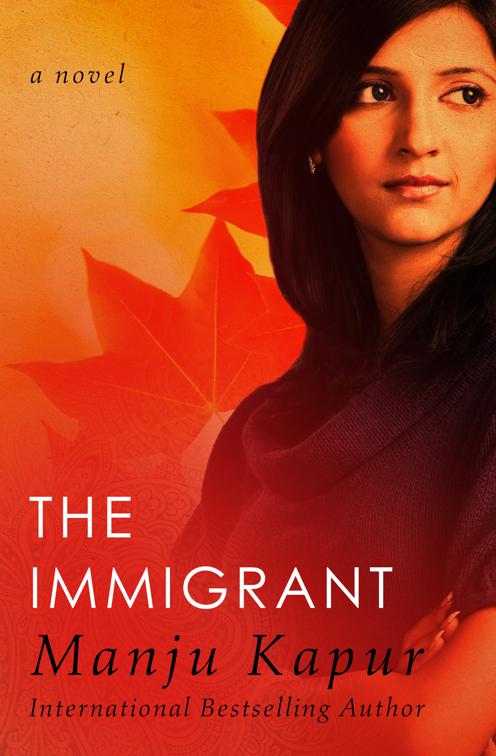 Immigrant