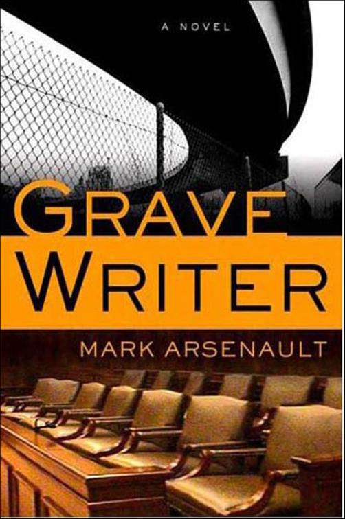 Gravewriter, Billy Povich