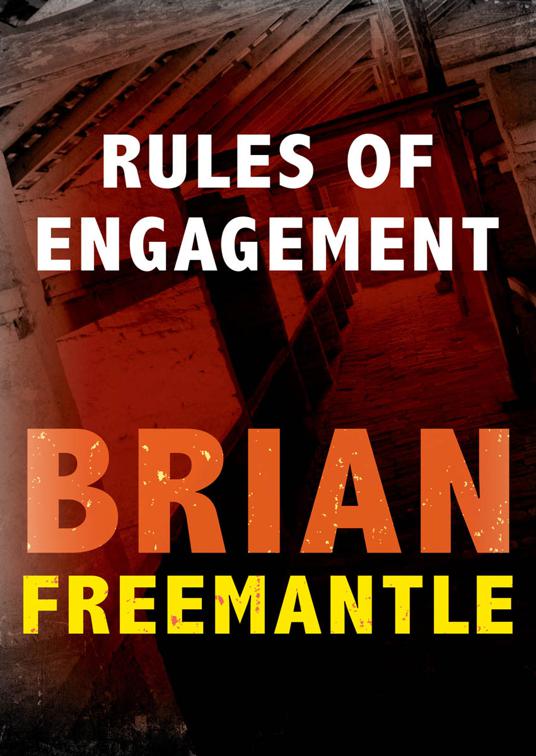 Rules of Engagement