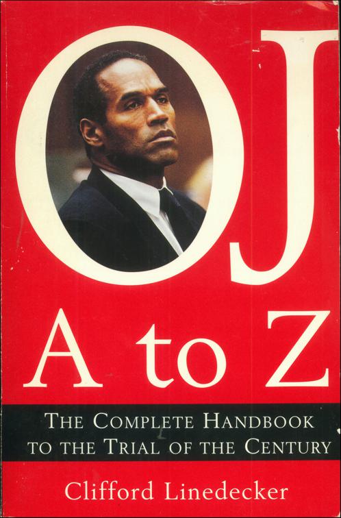 OJ A to Z