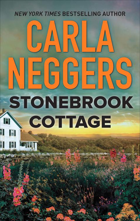 Stonebrook Cottage, The Carriage House