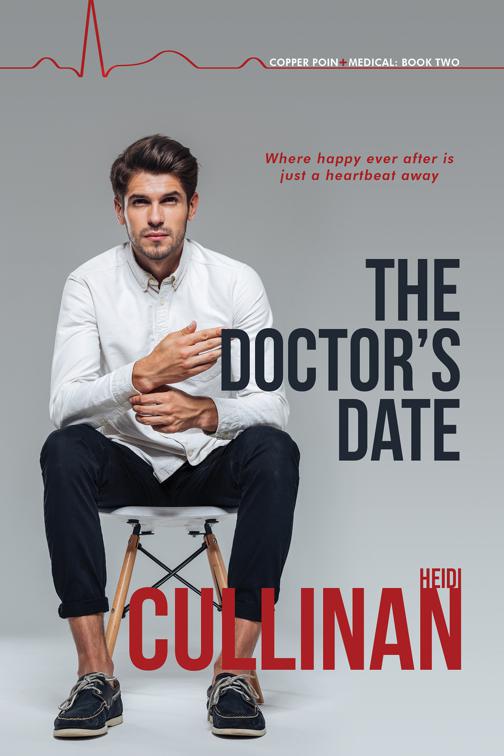 Doctor&#x27;s Date, Copper Point Medical