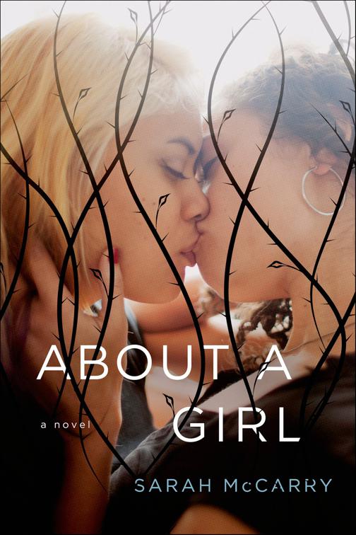 About a Girl, The Metamorphoses Trilogy