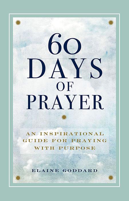 60 Days of Prayer