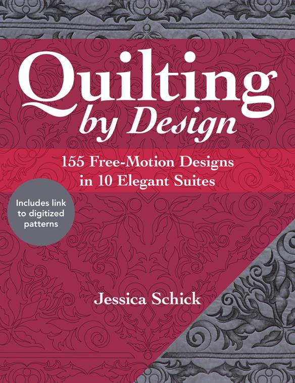 Quilting by Design