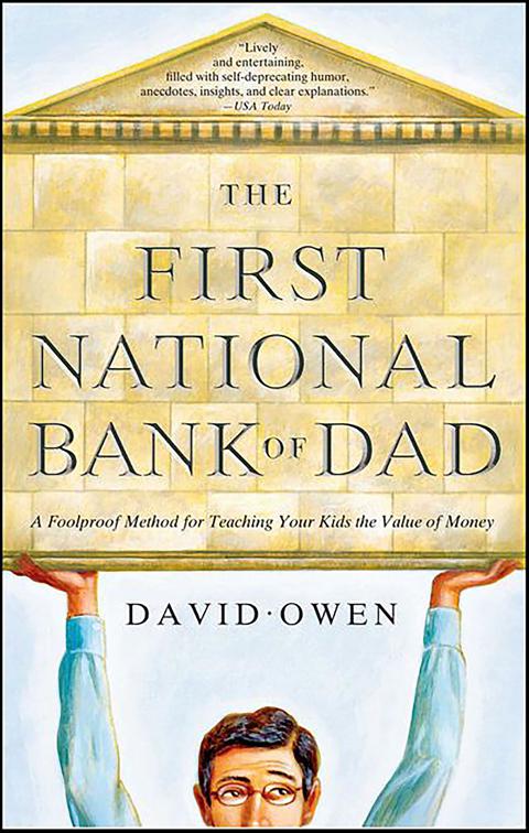 First National Bank of Dad