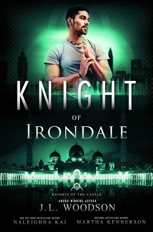 Knight of Irondale, Knights of the Castle