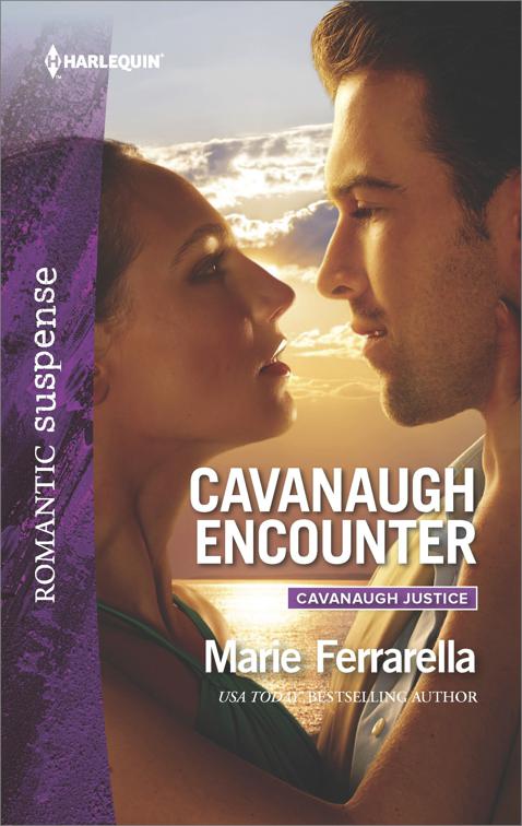 Cavanaugh Encounter, Cavanaugh Justice