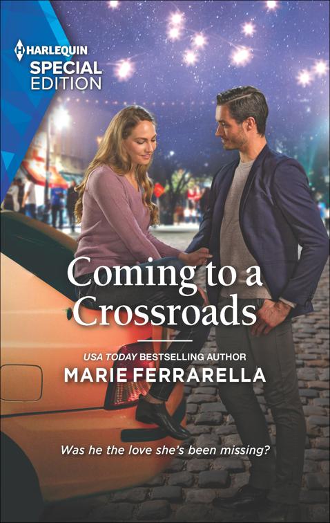 Coming to a Crossroads, Matchmaking Mamas