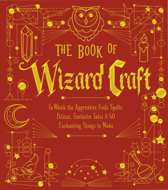 Book of Wizard Craft