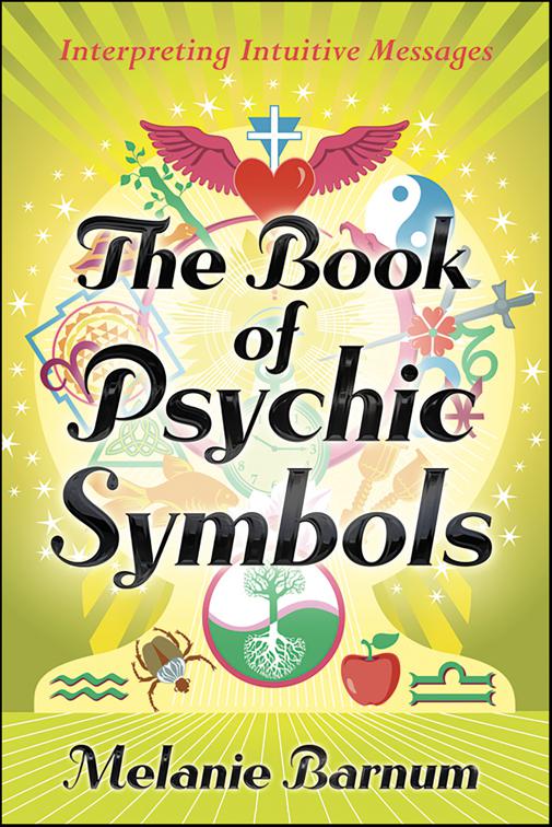 Book of Psychic Symbols