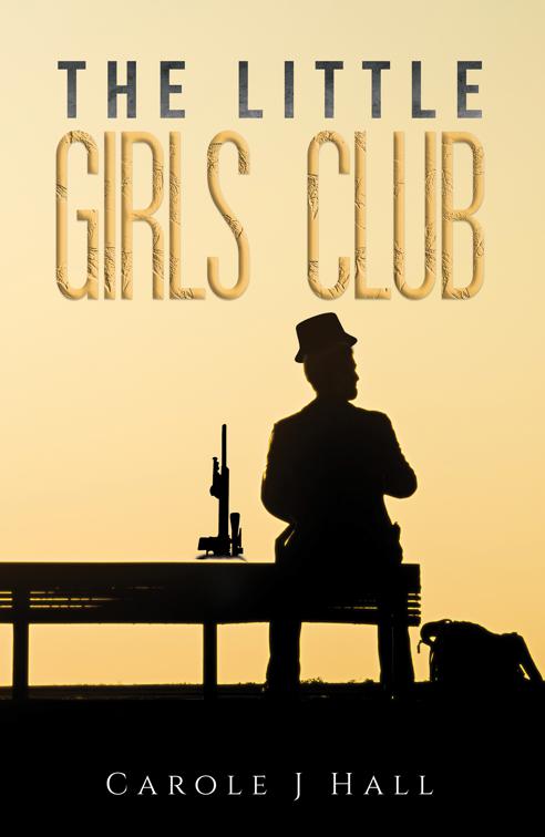 The Little Girls Club