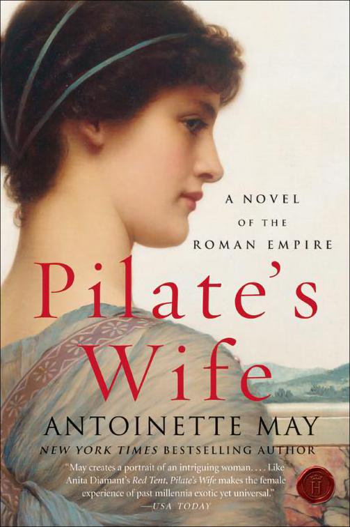 Pilate&#x27;s Wife