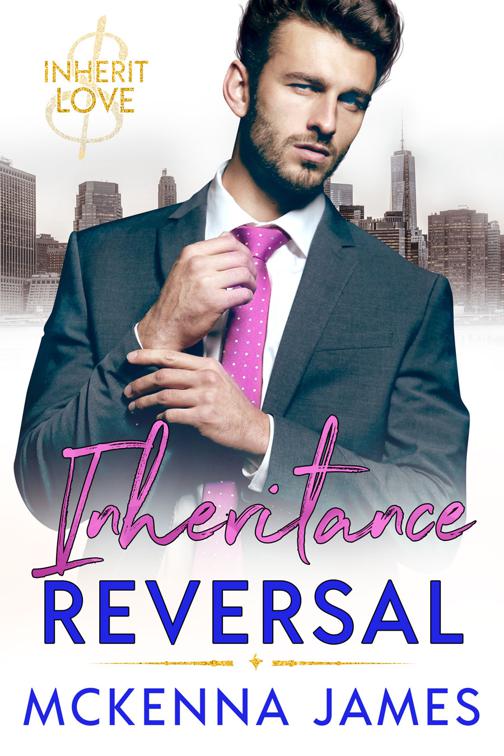 Inheritance Reversal, Inherit Love