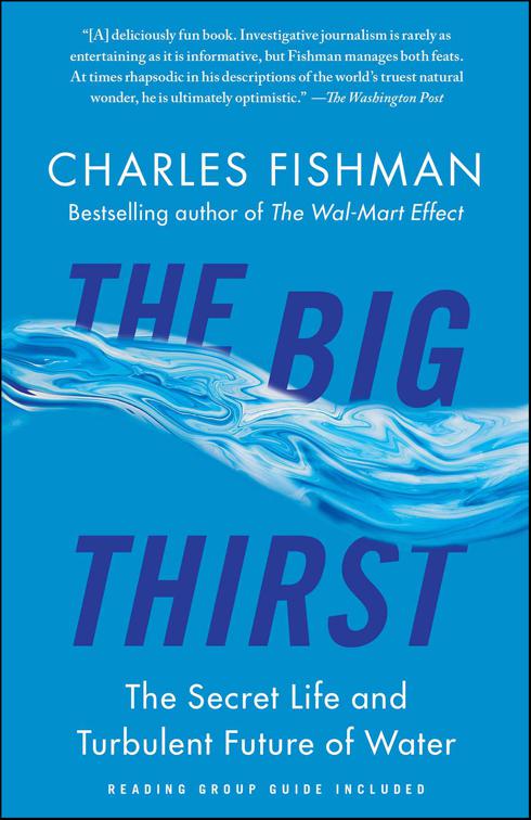 Big Thirst