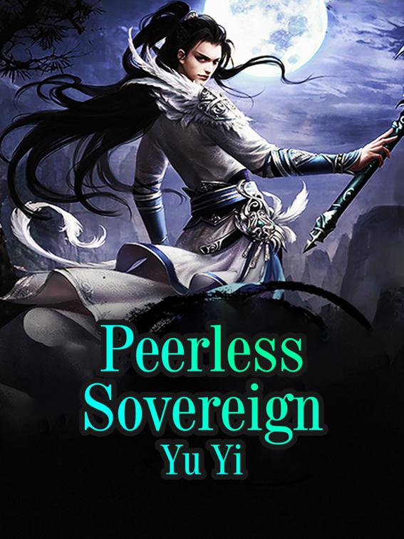 Peerless Sovereign, Volume 4