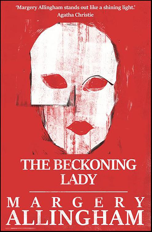 Beckoning Lady, The Albert Campion Mysteries