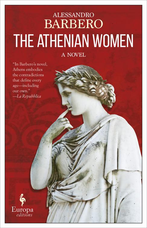 Athenian Women