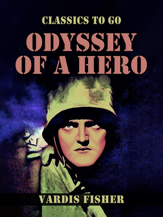 Odyssey Of A Hero, Classics To Go