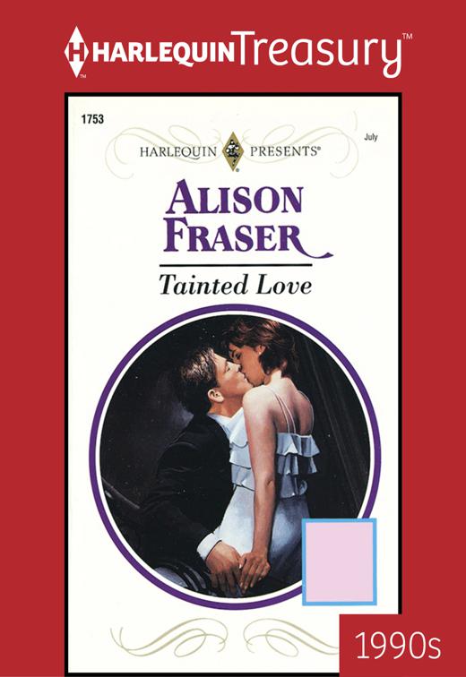 Tainted Love