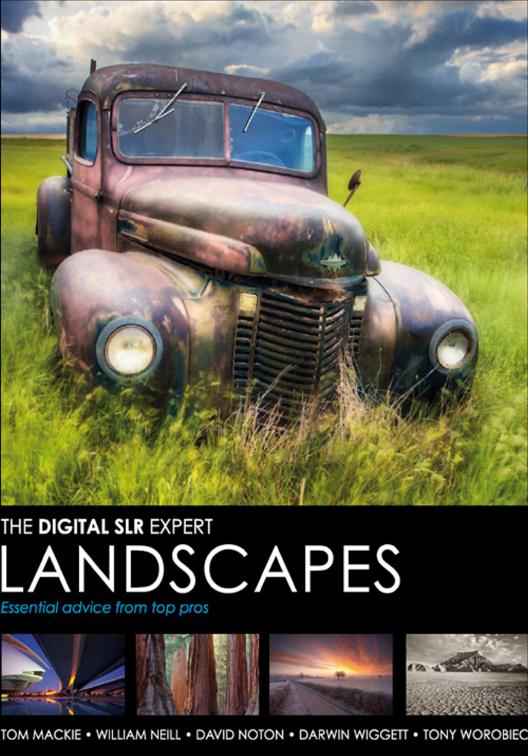 Landscapes, The Digital SLR Expert