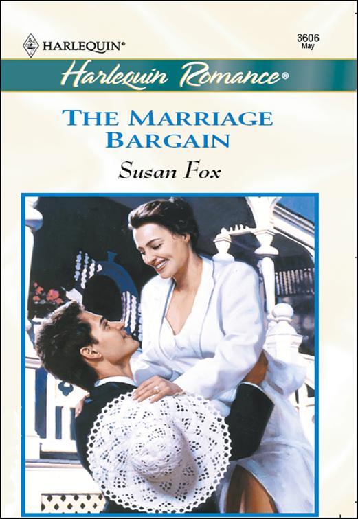 Marriage Bargain