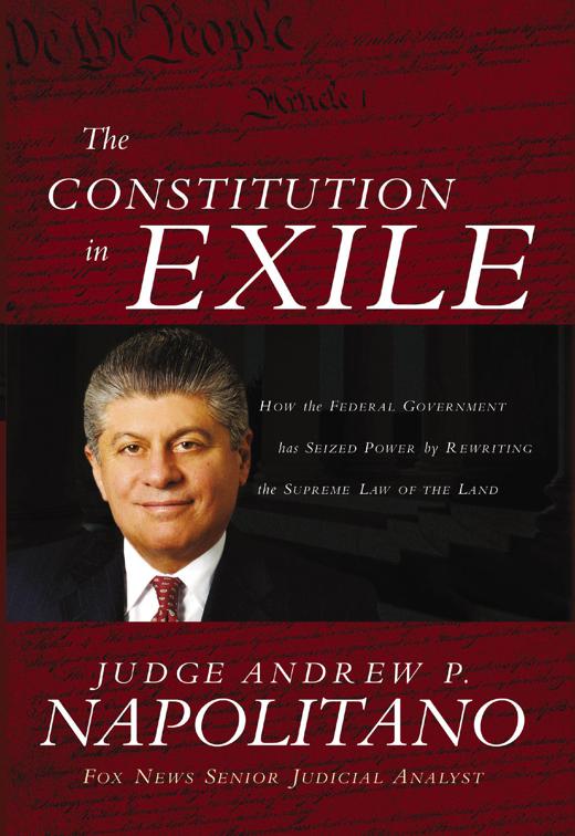 Constitution in Exile