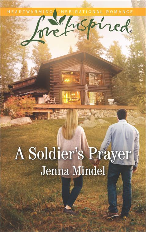 Soldier&#x27;s Prayer, Maple Springs