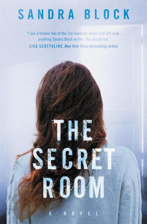 Secret Room, The Zoe Goldman Novels