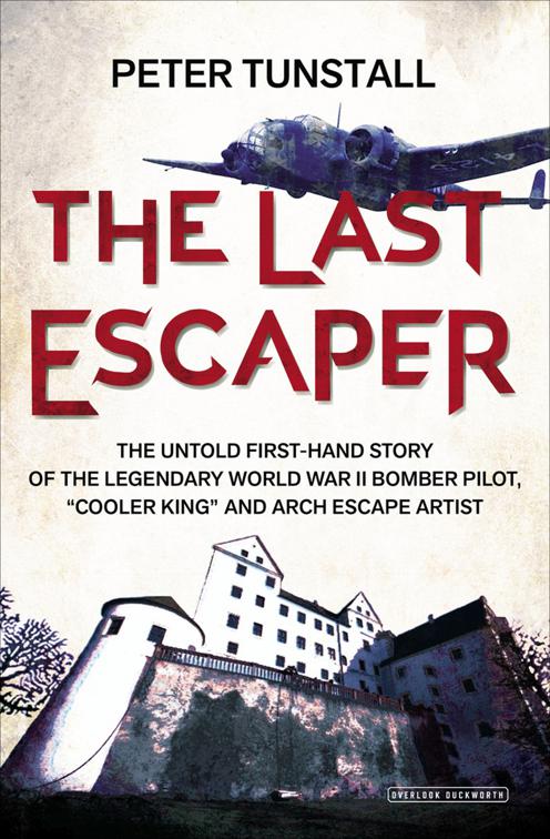 Last Escaper