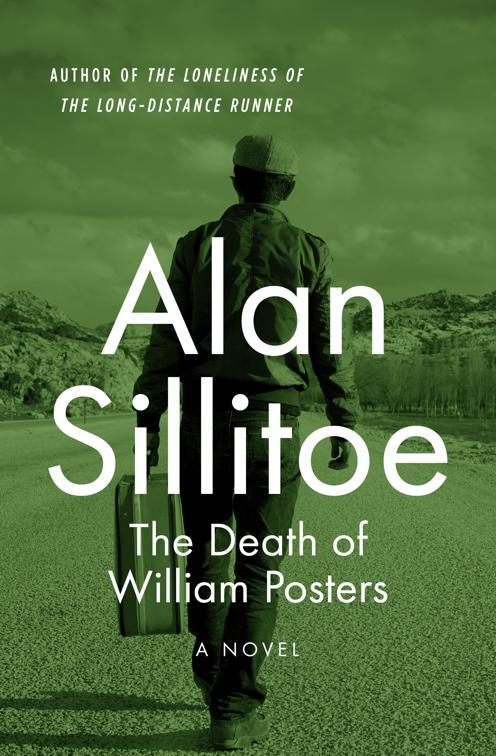 Death of William Posters, The William Posters Trilogy