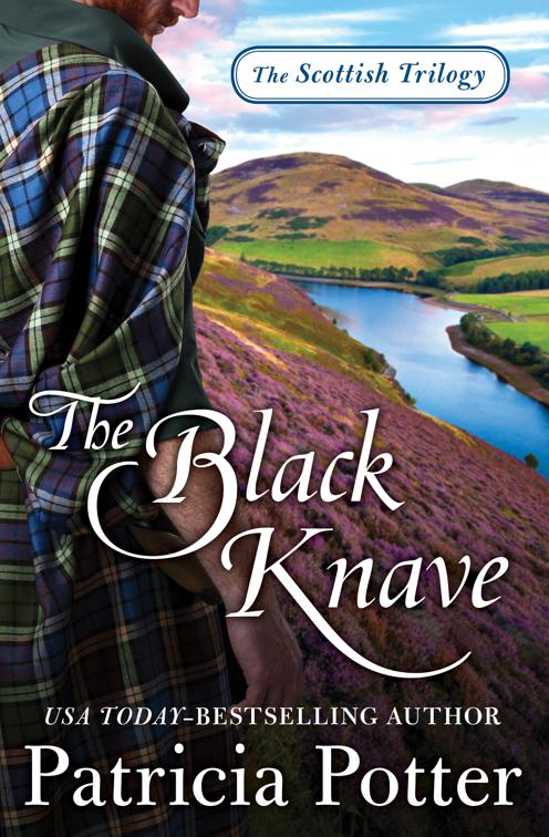 Black Knave, The Scottish Trilogy