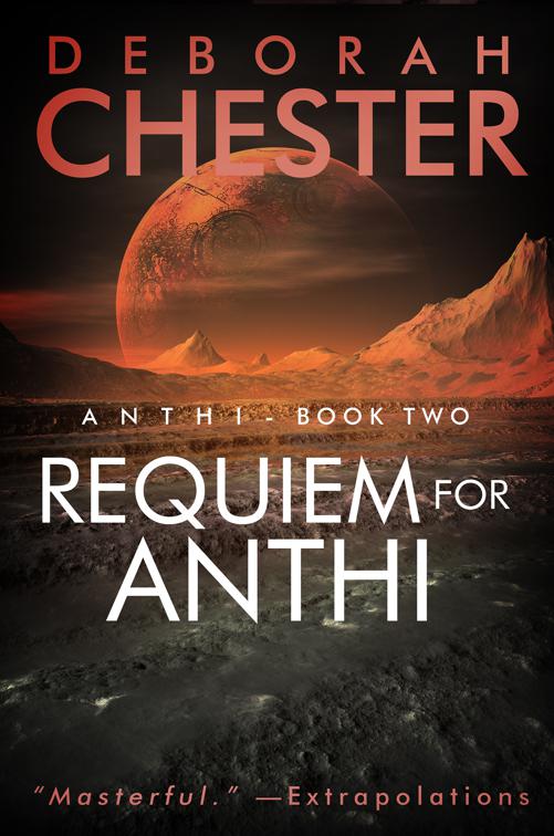 Requiem for Anthi, Anthi