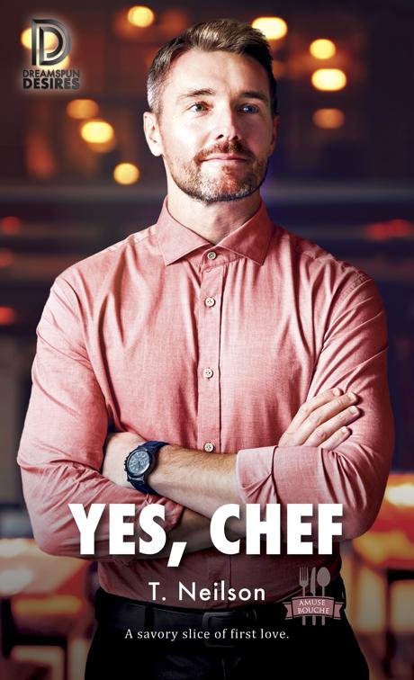 Yes, Chef, Dreamspun Desires
