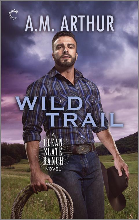 Wild Trail, The Clean Slate Ranch Novels