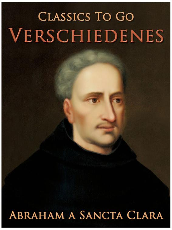 Verschiedenes, Classics To Go