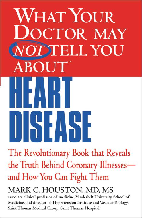 What Your Doctor May Not Tell You About (TM): Alzheimer&#x27;s Disease