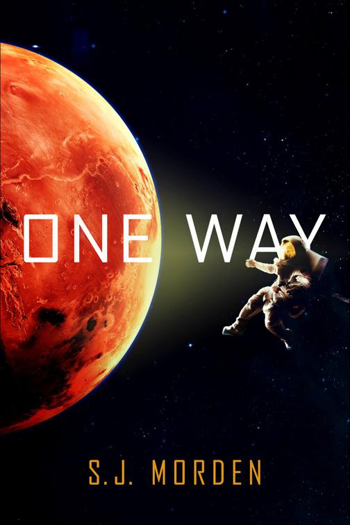 One Way, Frank Kittridge