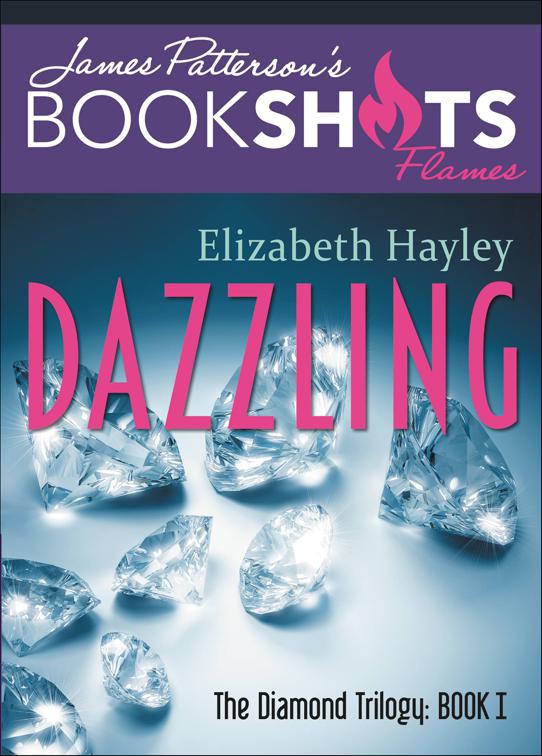 Dazzling, The Diamond Trillogy