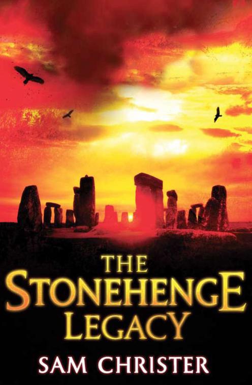 Stonehenge Legacy