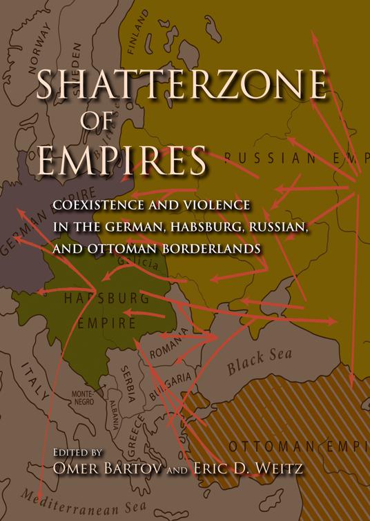 Shatterzone of Empires, Encounters: Explorations in Folklore and Ethnomusicology