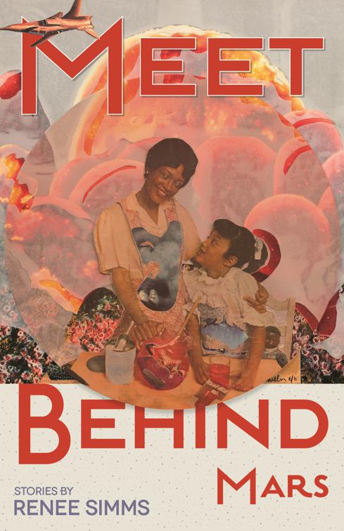 Meet Behind Mars, Made in Michigan Writers Series